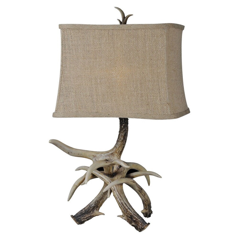 Sawyer Table Lamp