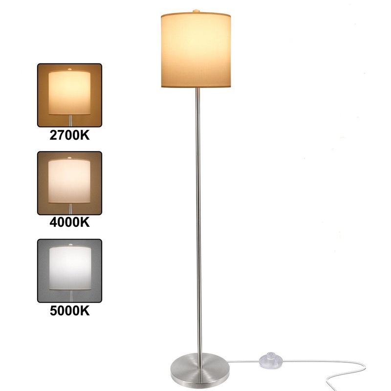 Simple floor lamp - 6*6*7