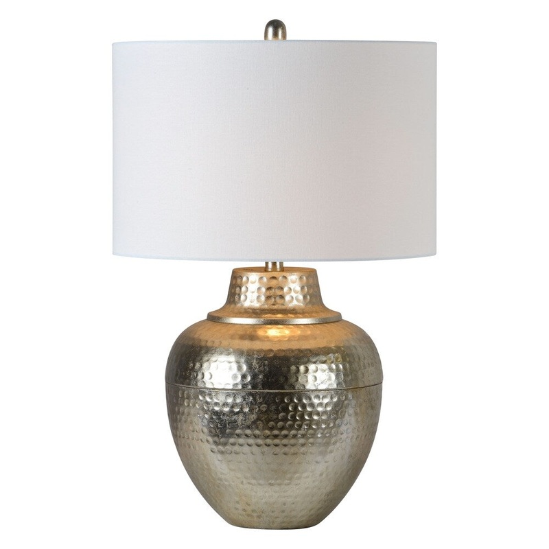 Sydney Table Lamp - N/A