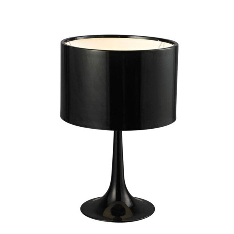Aluminous Table Lamps