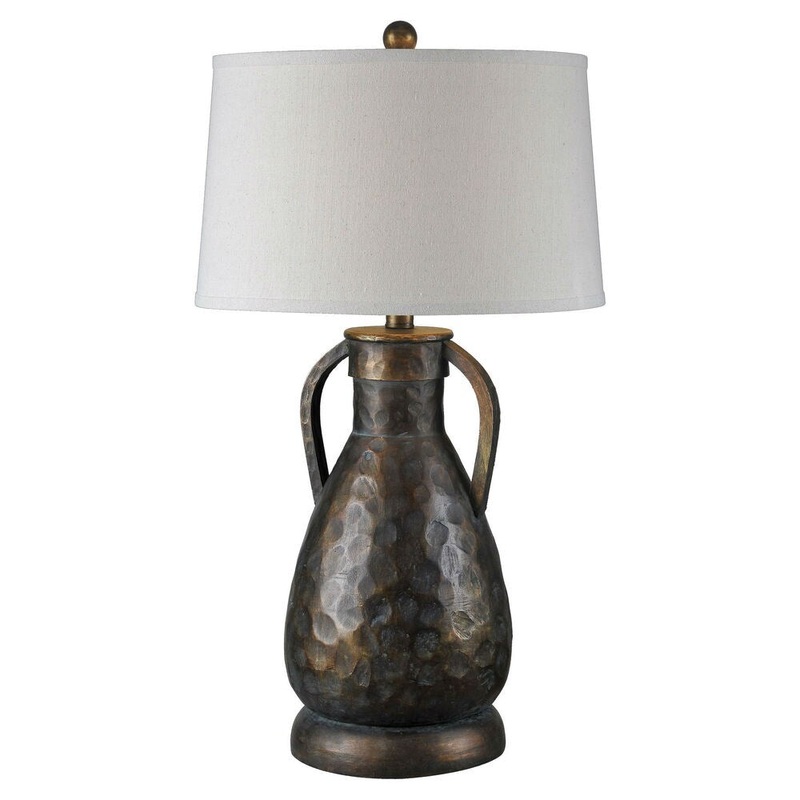 Blake Table Lamp