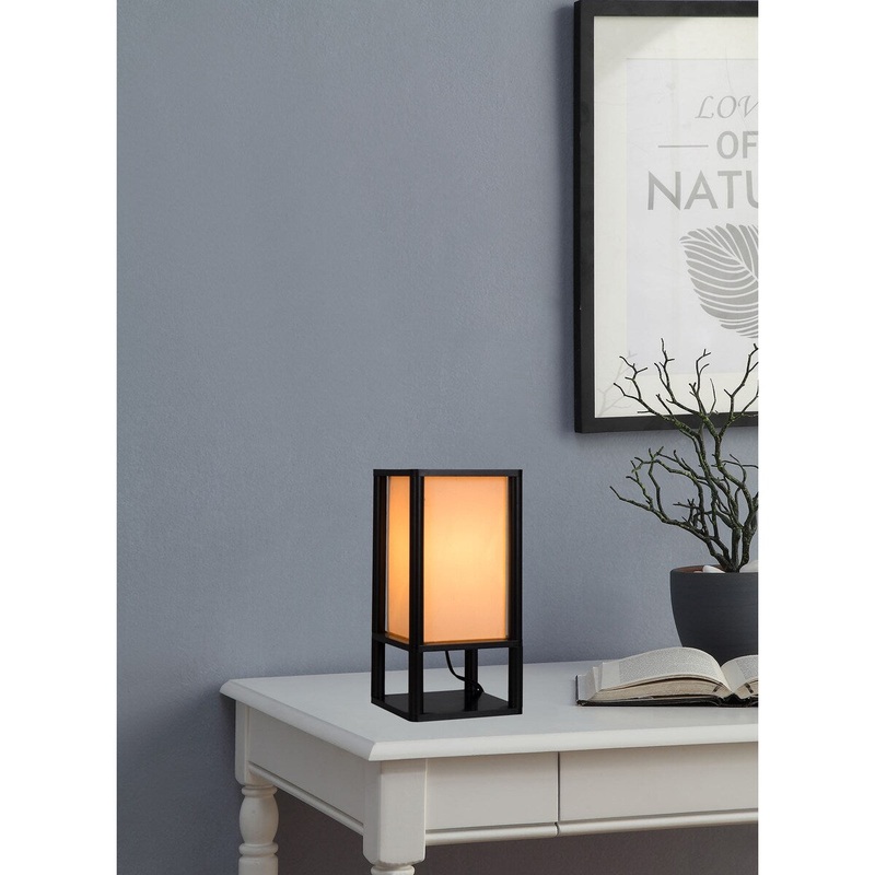 Shelf Table Lamp