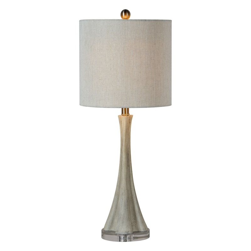 Callie Table Lamps, Set of 2 - 31.00