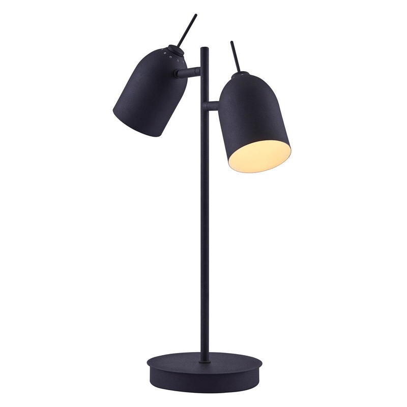 Teamson Home Mason Table Lamp