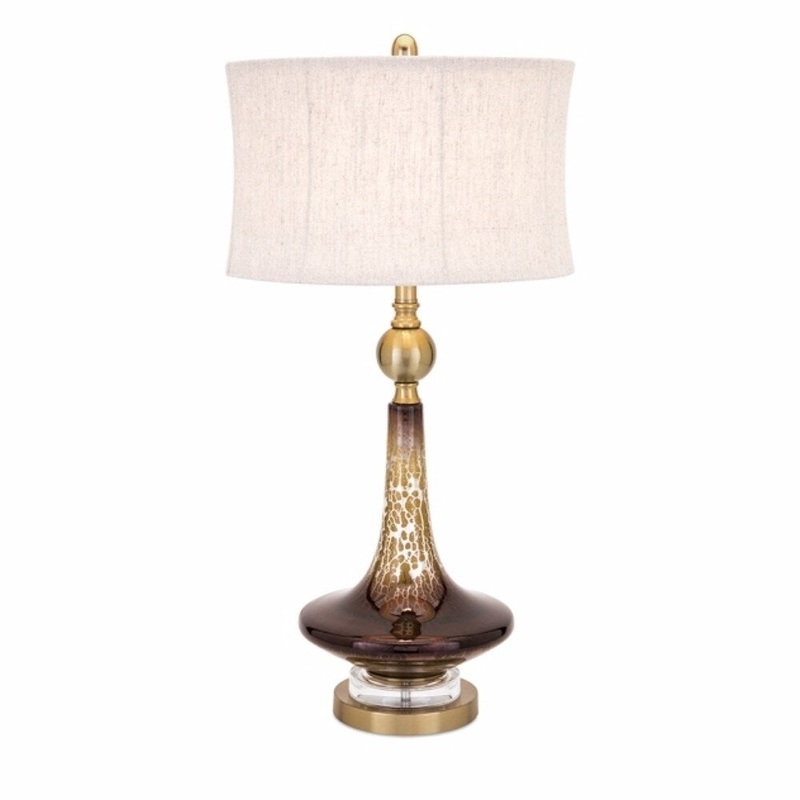 Bf Fahim Table Lamp