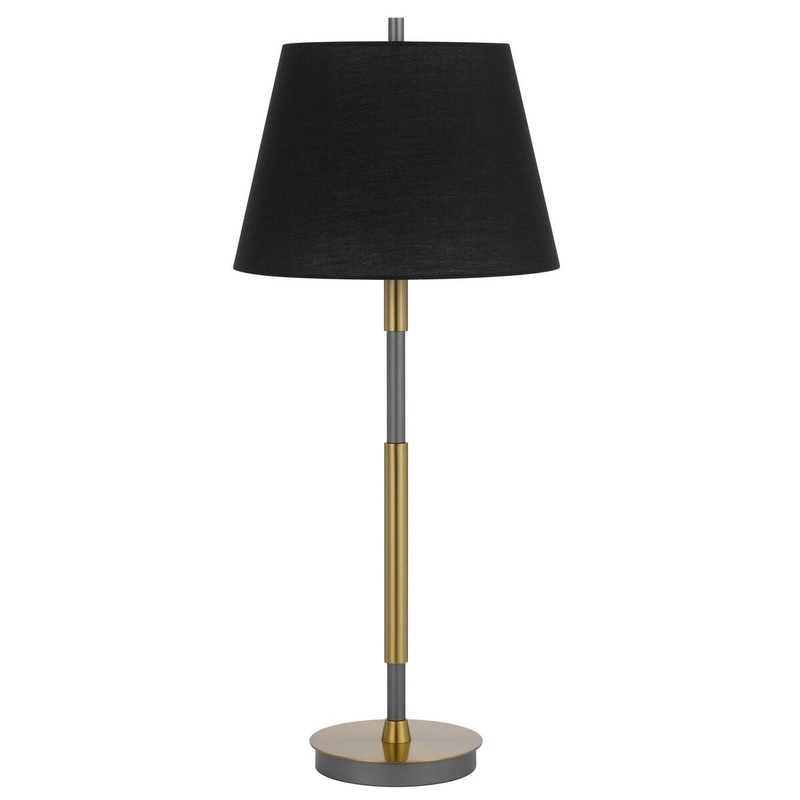 Ciudad Table Lamp - One Size