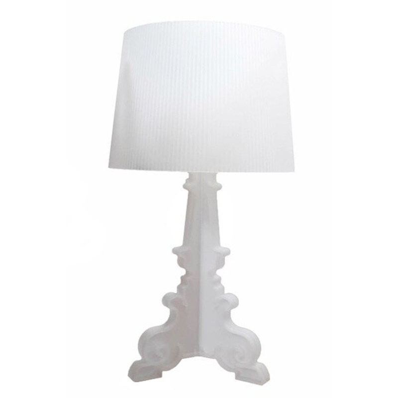 Baroque Style Lamp