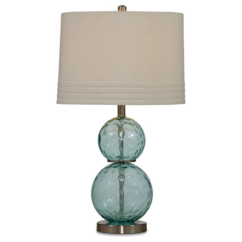 Barika Table Lamp