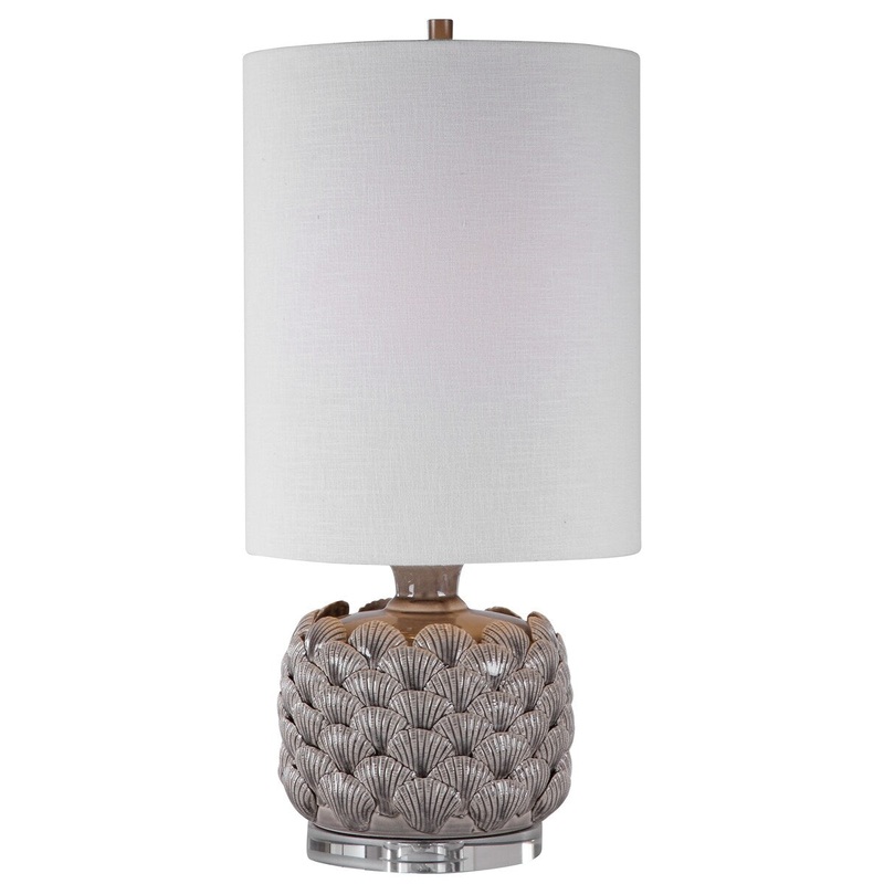 Uttermost Bondi Coastal Buffet Lamp