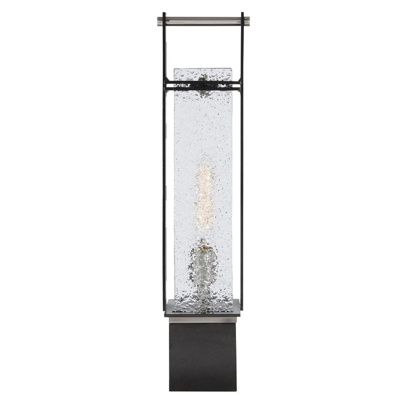 Uttermost Abiel Industrial Accent Lamp