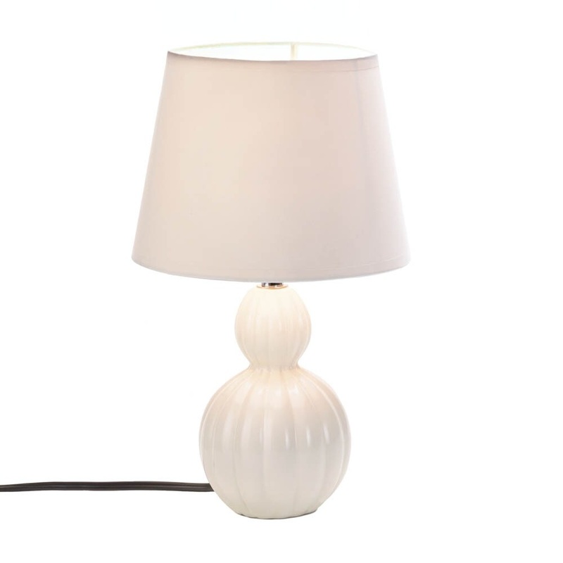 Charlotte table lamp