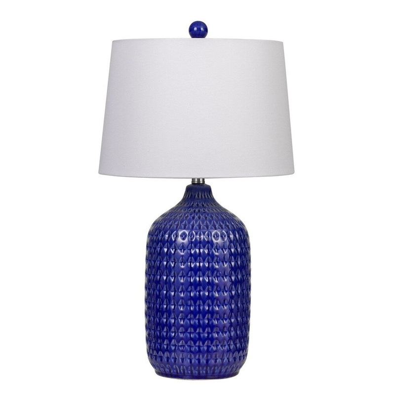 Adelaide Ceramic Table Lamps
