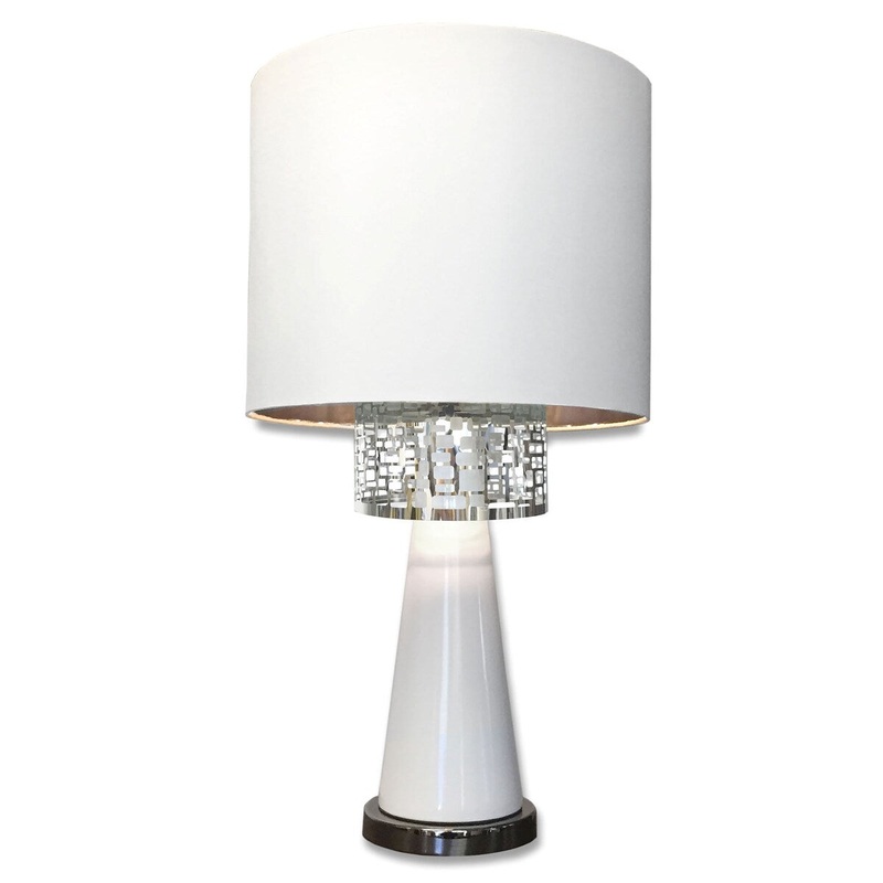 Arthur Table Lamp