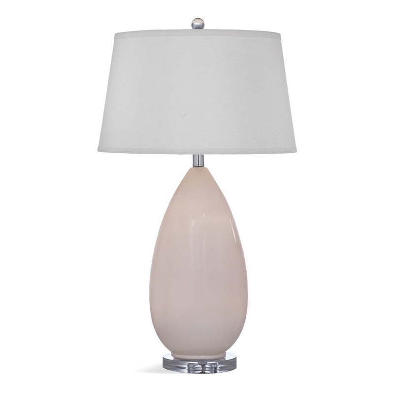 Bassett Mirror Company Davin Table Lamp