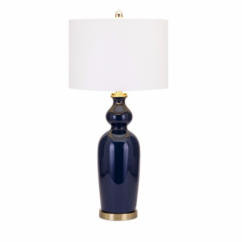 Bright Table Lamp