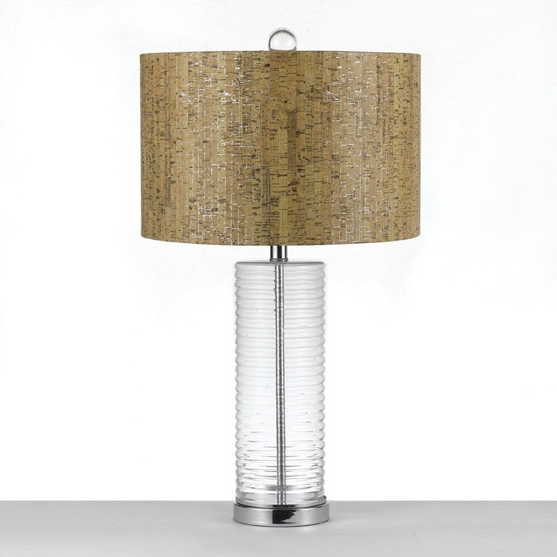 AF Lighting 8459-TL Venus Table Lamp