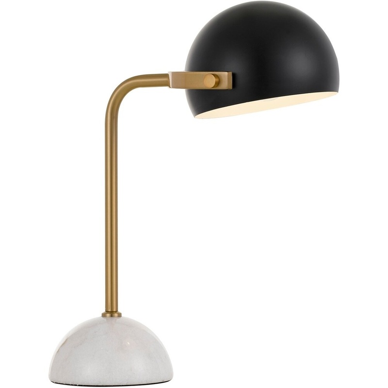 AF Lighting Lagoon Contemporary Table Lamp