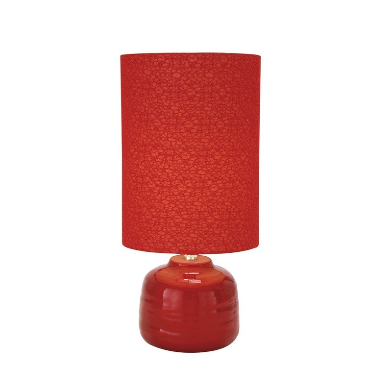 Awestruck Styled Ceramic Table Lamp
