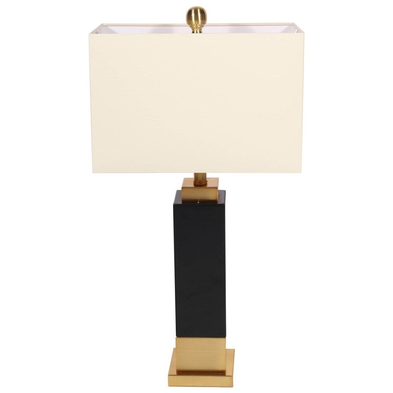 Strom Table Lamp