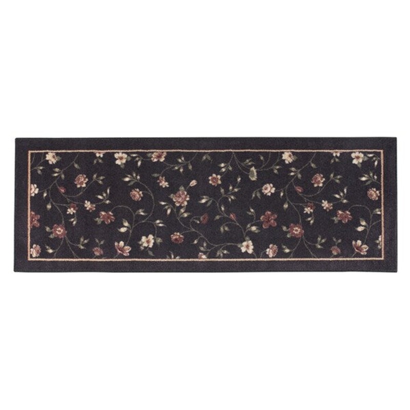 PHOEBE ACCENT Rug ONYX - 22 x 60