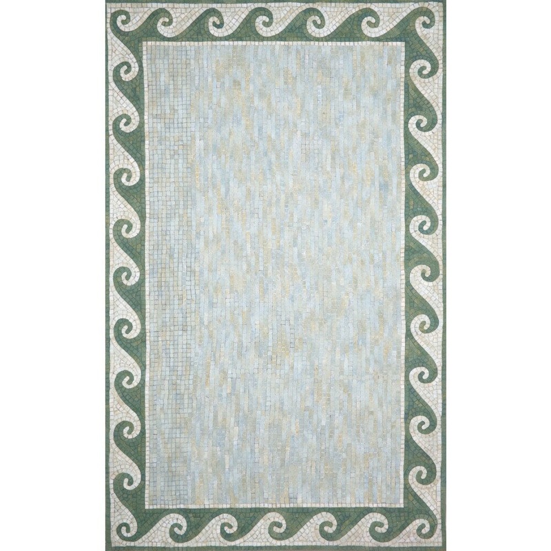 Patio Outdoor Rug (5'X8')